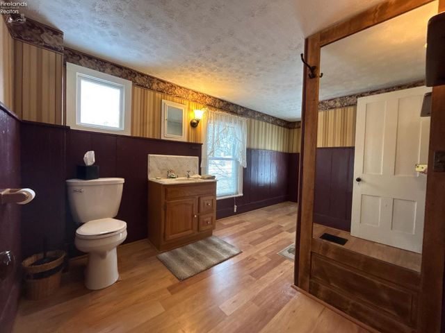 S 102 Center, Milan, OH 44846