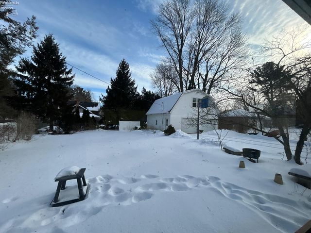 S 102 Center, Milan, OH 44846