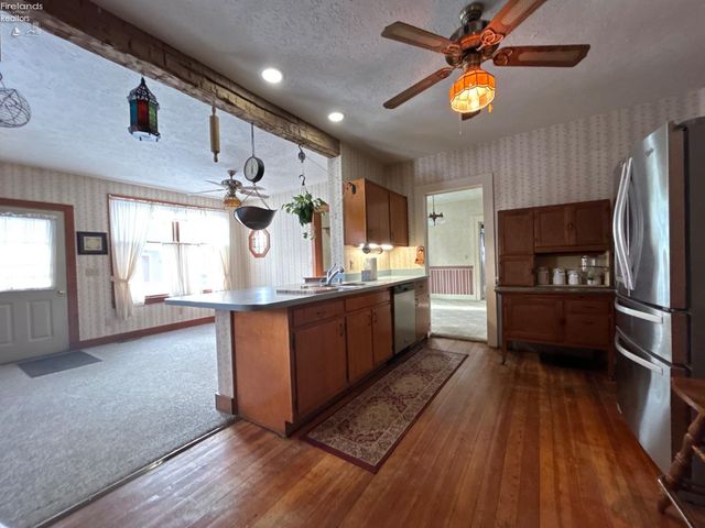 S 102 Center, Milan, OH 44846