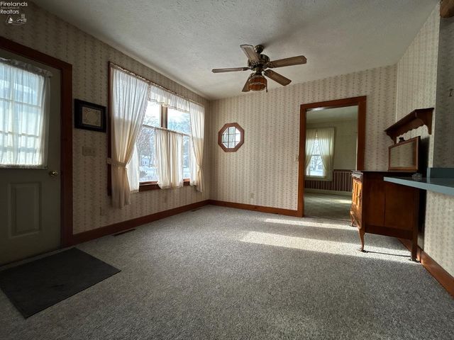 S 102 Center, Milan, OH 44846