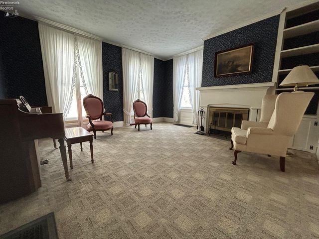 S 102 Center, Milan, OH 44846