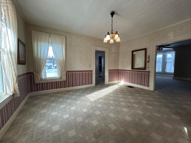 S 102 Center, Milan, OH 44846