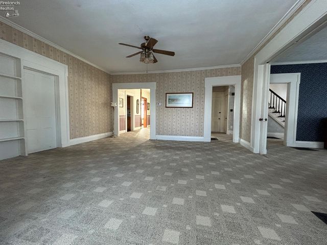 S 102 Center, Milan, OH 44846