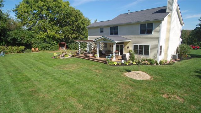 8207 Waynesboro Way, Waynesville, OH 45068