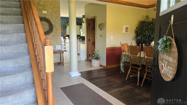 8207 Waynesboro Way, Waynesville, OH 45068