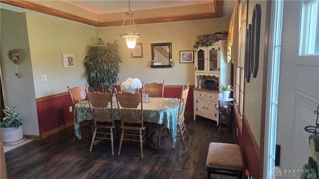 8207 Waynesboro Way, Waynesville, OH 45068