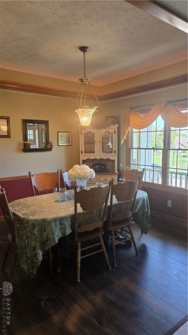 8207 Waynesboro Way, Waynesville, OH 45068