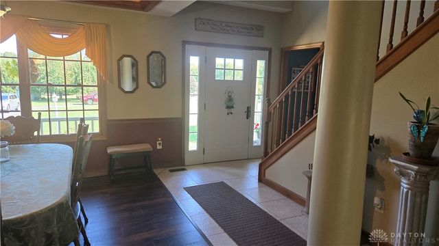 8207 Waynesboro Way, Waynesville, OH 45068