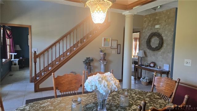 8207 Waynesboro Way, Waynesville, OH 45068