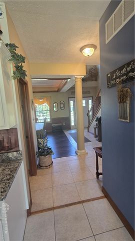 8207 Waynesboro Way, Waynesville, OH 45068