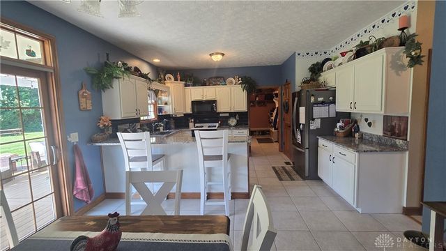 8207 Waynesboro Way, Waynesville, OH 45068