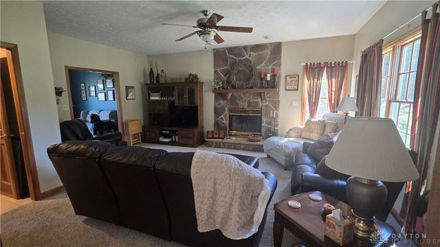 8207 Waynesboro Way, Waynesville, OH 45068