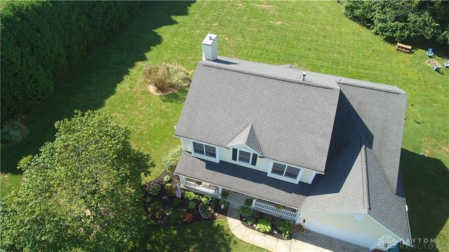 8207 Waynesboro Way, Waynesville, OH 45068