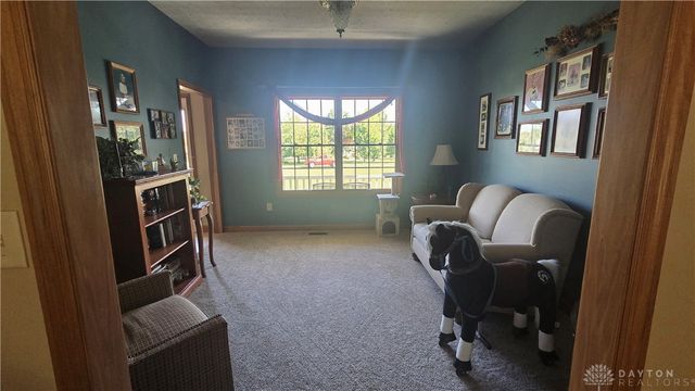 8207 Waynesboro Way, Waynesville, OH 45068