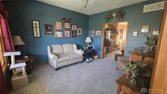 8207 Waynesboro Way, Waynesville, OH 45068