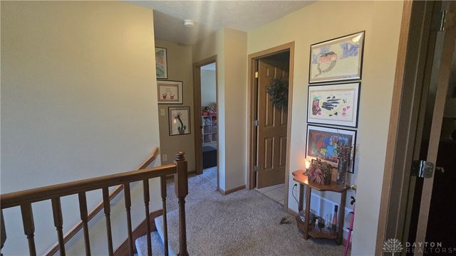 8207 Waynesboro Way, Waynesville, OH 45068