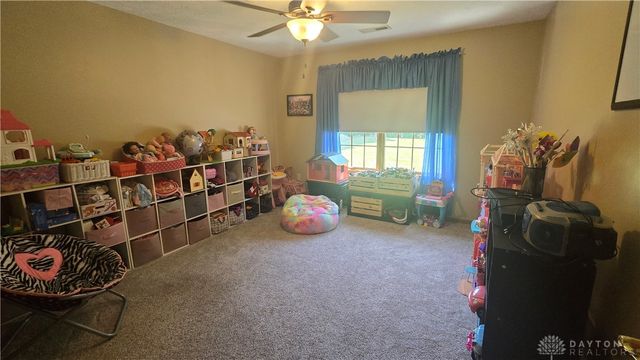 8207 Waynesboro Way, Waynesville, OH 45068