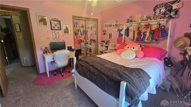 8207 Waynesboro Way, Waynesville, OH 45068