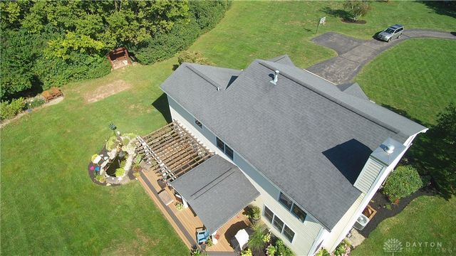 8207 Waynesboro Way, Waynesville, OH 45068