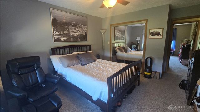 8207 Waynesboro Way, Waynesville, OH 45068