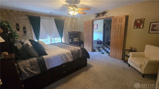 8207 Waynesboro Way, Waynesville, OH 45068