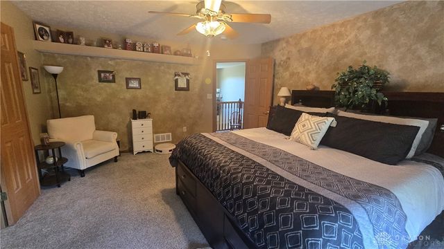 8207 Waynesboro Way, Waynesville, OH 45068