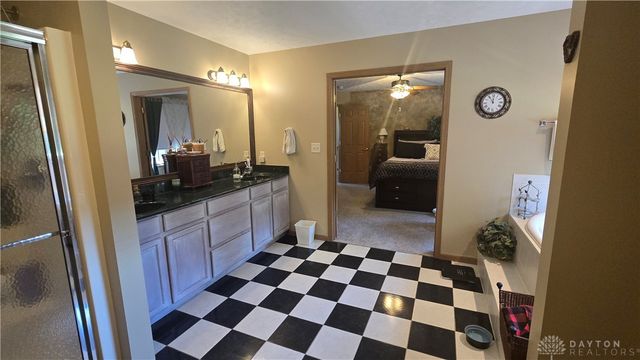 8207 Waynesboro Way, Waynesville, OH 45068