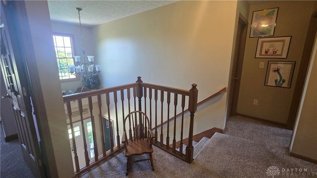 8207 Waynesboro Way, Waynesville, OH 45068