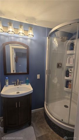 8207 Waynesboro Way, Waynesville, OH 45068