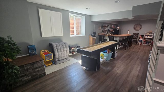 8207 Waynesboro Way, Waynesville, OH 45068
