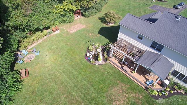 8207 Waynesboro Way, Waynesville, OH 45068