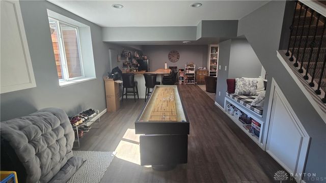 8207 Waynesboro Way, Waynesville, OH 45068