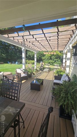 8207 Waynesboro Way, Waynesville, OH 45068