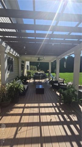 8207 Waynesboro Way, Waynesville, OH 45068