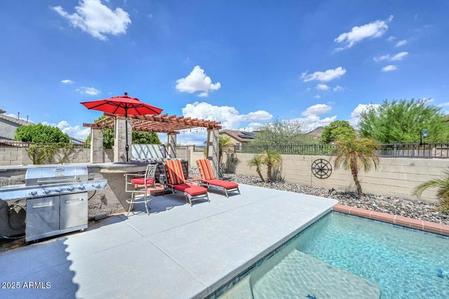 26853 N 89TH Drive, Peoria, AZ 85383