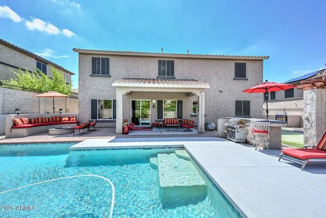 26853 N 89TH Drive, Peoria, AZ 85383