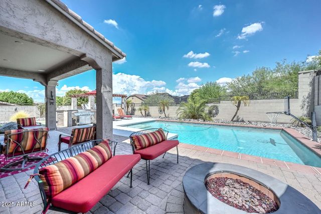 26853 N 89TH Drive, Peoria, AZ 85383