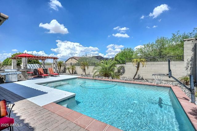 26853 N 89TH Drive, Peoria, AZ 85383