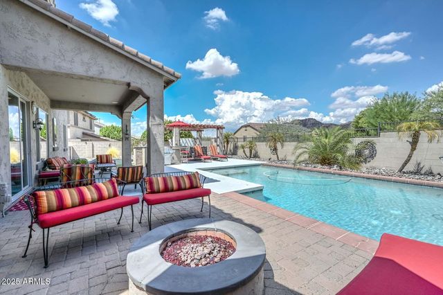 26853 N 89TH Drive, Peoria, AZ 85383