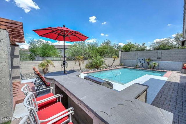 26853 N 89TH Drive, Peoria, AZ 85383