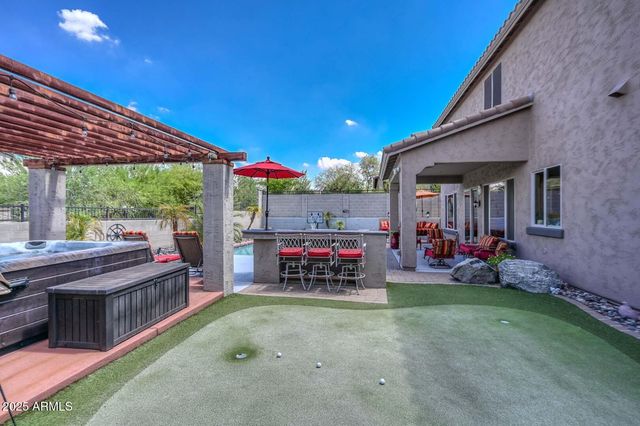 26853 N 89TH Drive, Peoria, AZ 85383