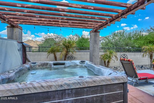 26853 N 89TH Drive, Peoria, AZ 85383