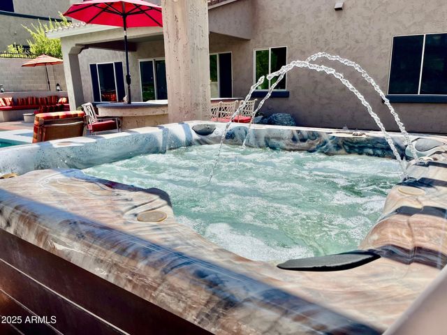 26853 N 89TH Drive, Peoria, AZ 85383