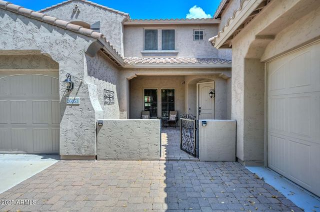 26853 N 89TH Drive, Peoria, AZ 85383