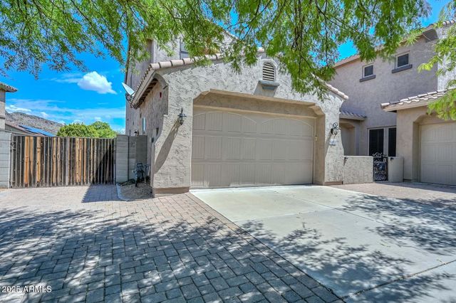 26853 N 89TH Drive, Peoria, AZ 85383
