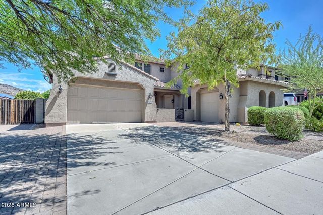 26853 N 89TH Drive, Peoria, AZ 85383
