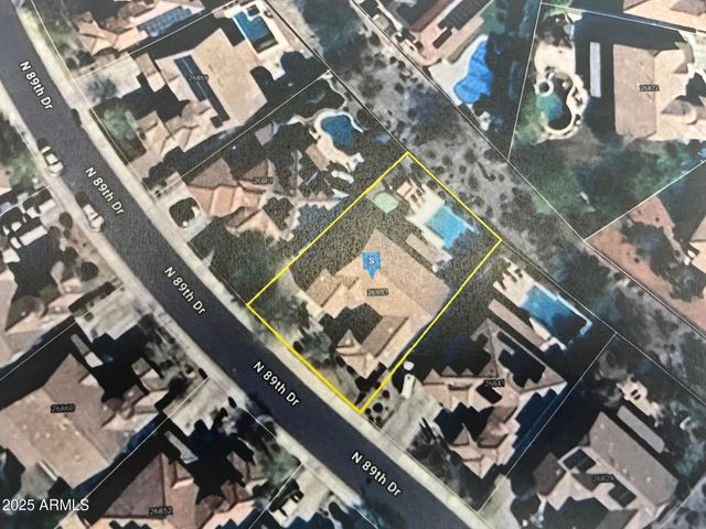 26853 N 89TH Drive, Peoria, AZ 85383