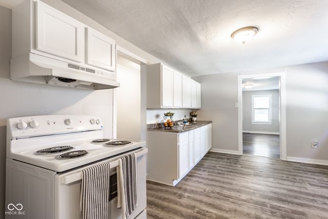 4320 E 30th Street, Indianapolis, IN 46218
