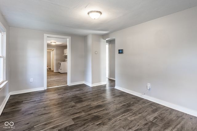 4320 E 30th Street, Indianapolis, IN 46218
