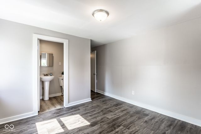4320 E 30th Street, Indianapolis, IN 46218